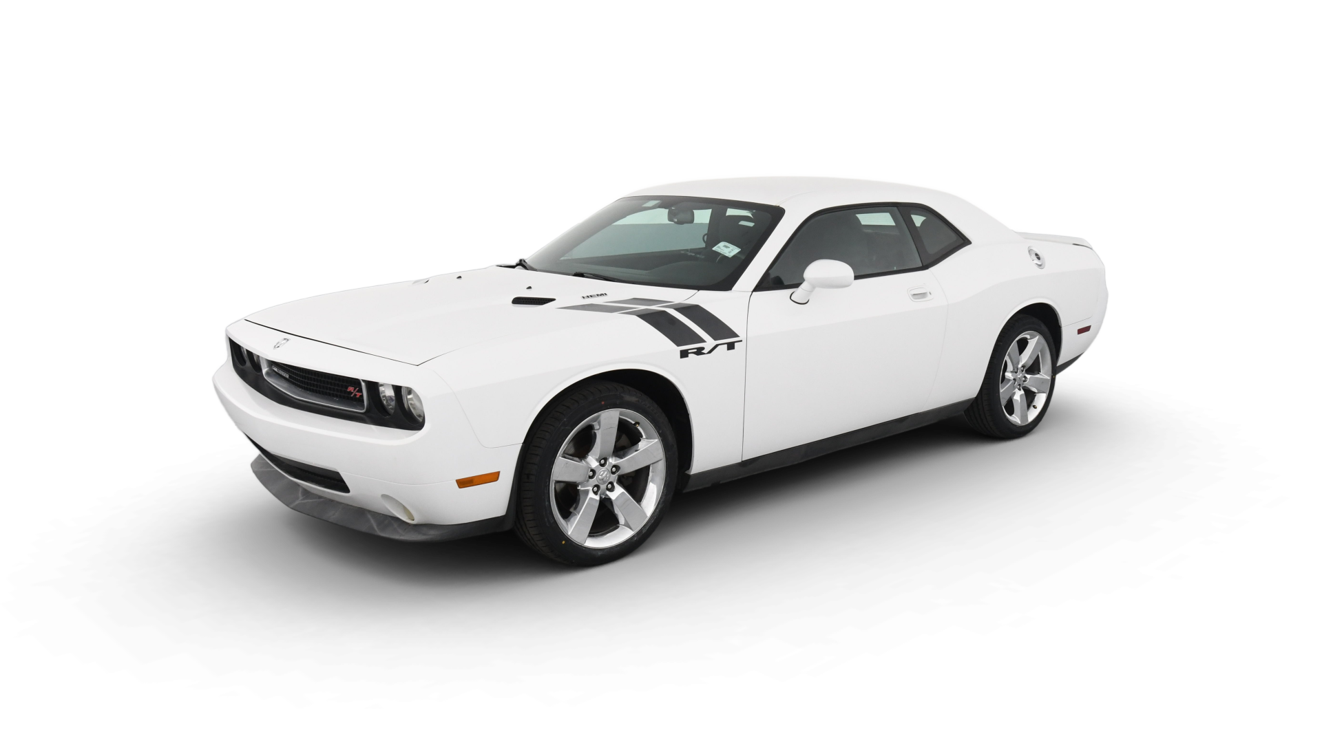 Used 2010 dodge challenger carvana